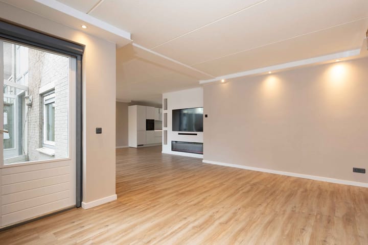 Foto 5 van Zijpendaal 8-A