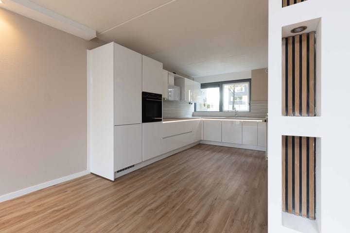 Foto 7 van Zijpendaal 8-A