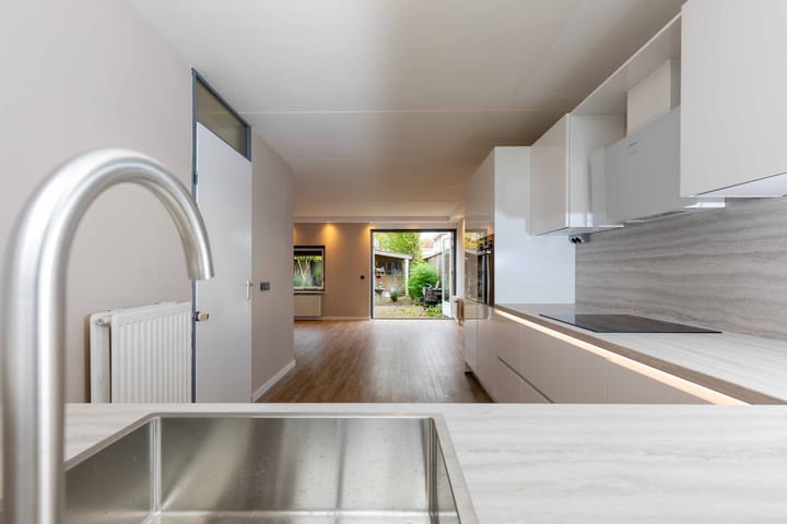 Foto 10 van Zijpendaal 8-A