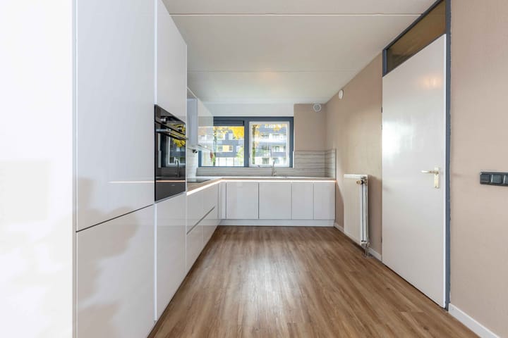 Foto 9 van Zijpendaal 8-A