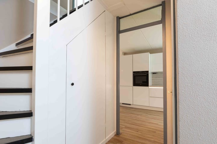 Foto 12 van Zijpendaal 8-A