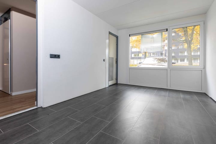 Foto 14 van Zijpendaal 8-A