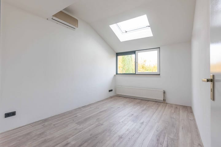 Foto 16 van Zijpendaal 8-A