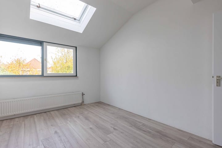 Foto 17 van Zijpendaal 8-A