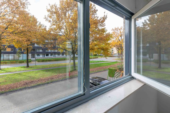 Foto 22 van Zijpendaal 8-A