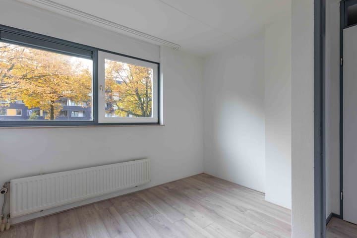 Foto 23 van Zijpendaal 8-A