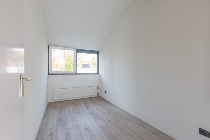 Foto 25 van Zijpendaal 8-A