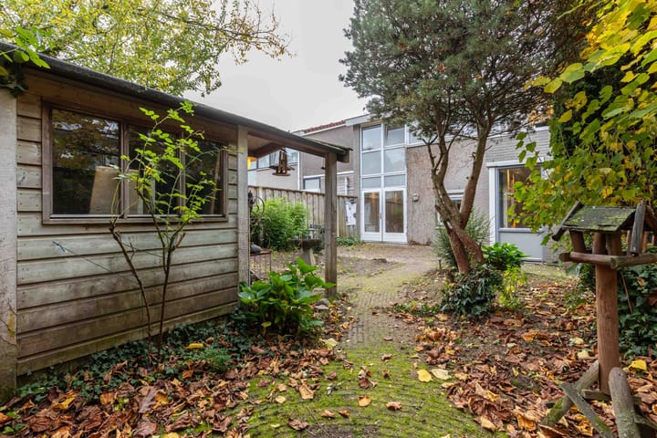 Foto 27 van Zijpendaal 8-A