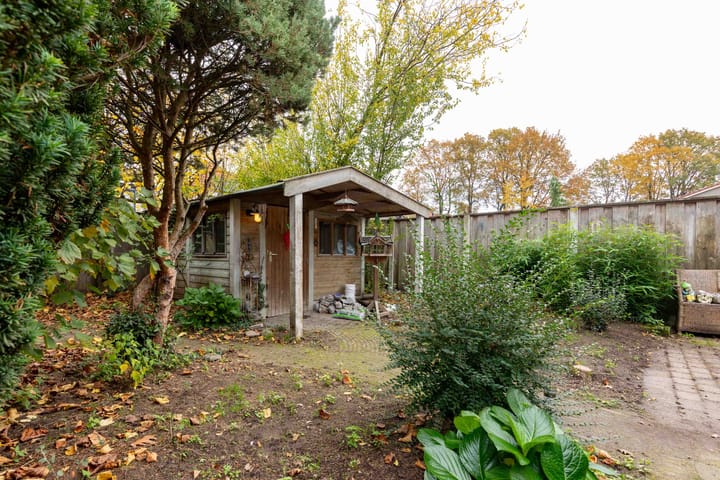 Foto 28 van Zijpendaal 8-A