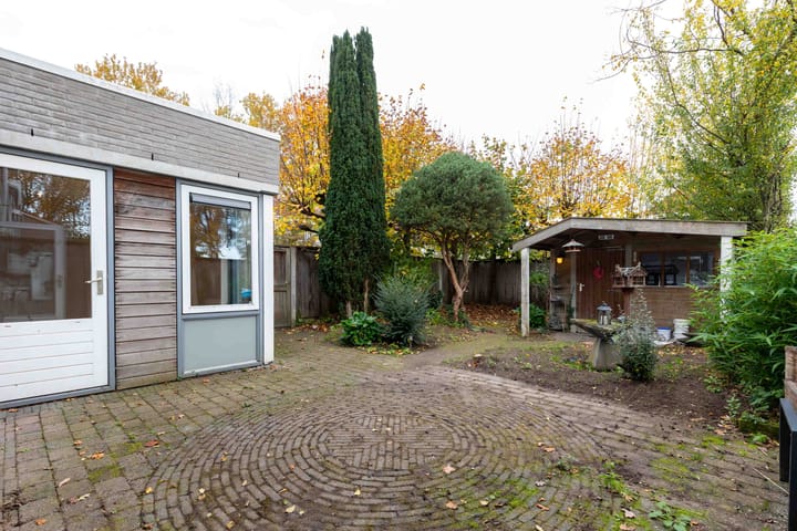 Foto 29 van Zijpendaal 8-A