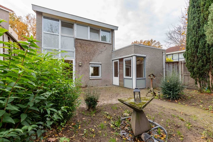 Foto 30 van Zijpendaal 8-A