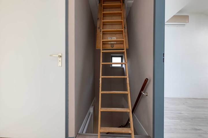 Foto 26 van Zijpendaal 8-A