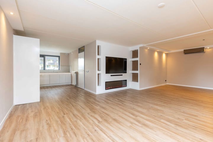 Foto 2 van Zijpendaal 8-A