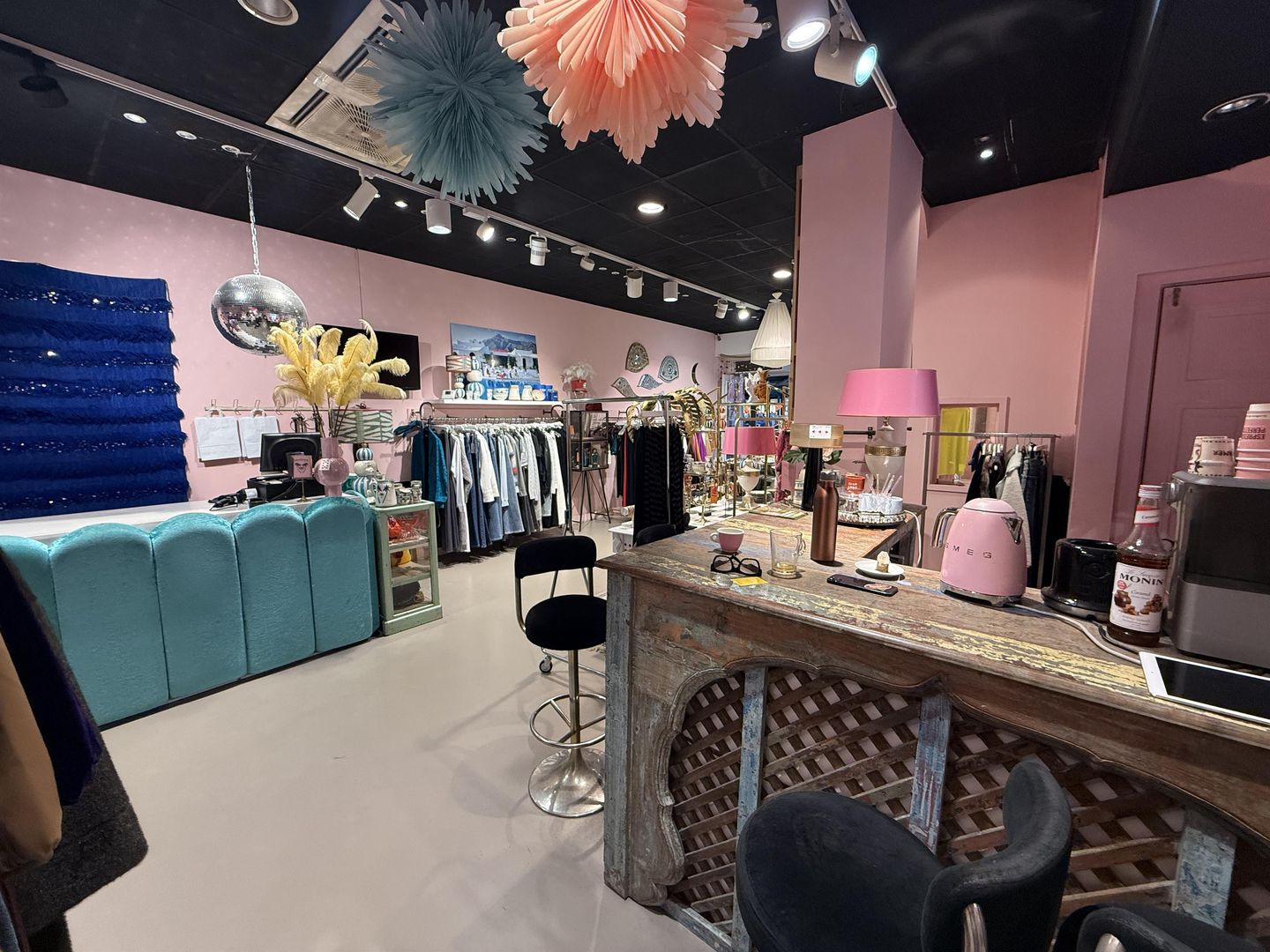 View photo 4 of Frederik Hendriklaan 265