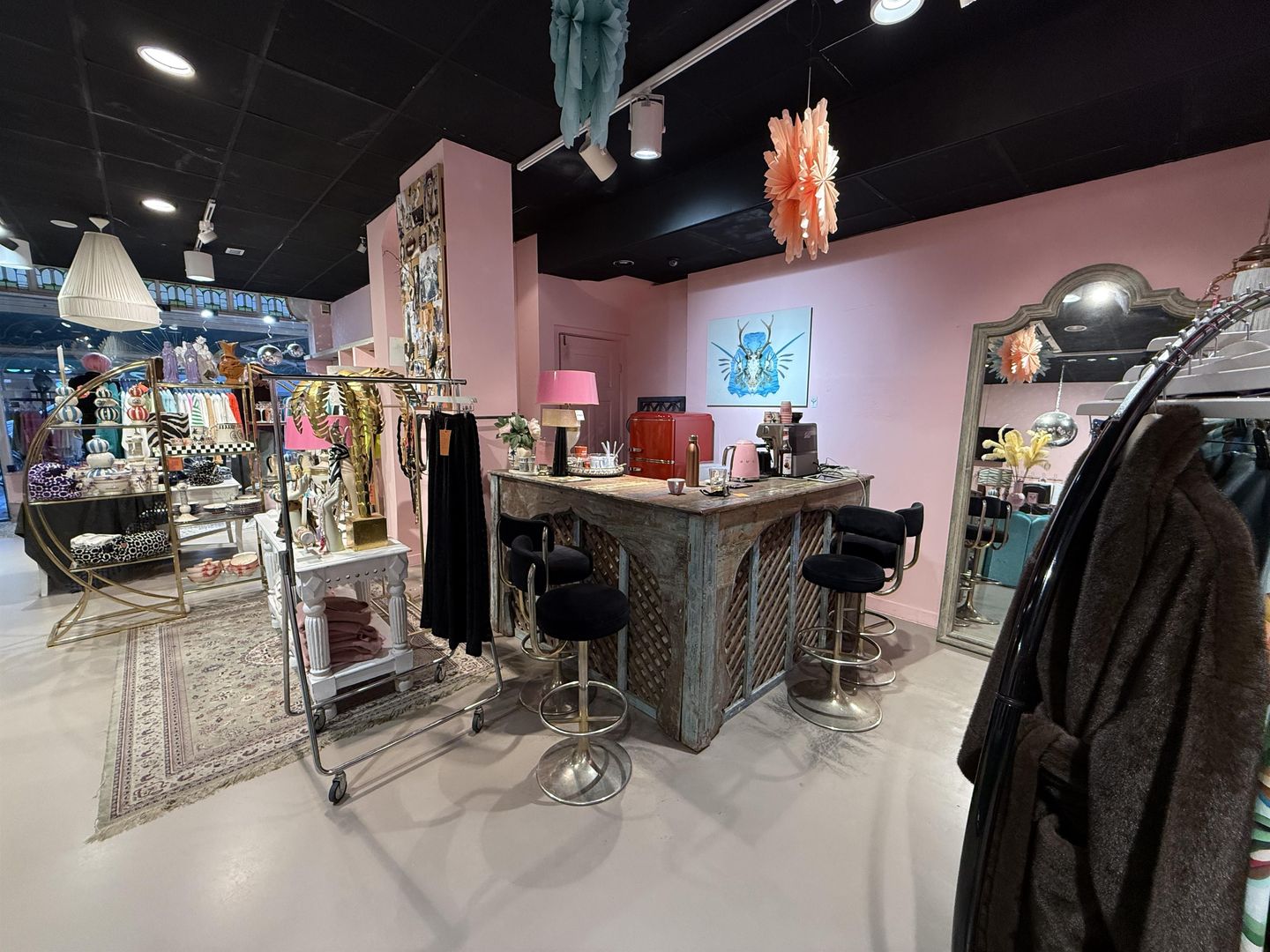 View photo 3 of Frederik Hendriklaan 265