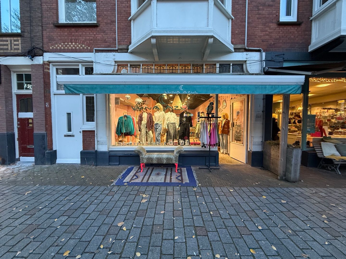 View photo 1 of Frederik Hendriklaan 265