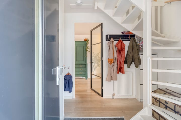 Photo 4 of P C Stamstraat 84-A