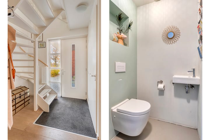 Photo 5 of P C Stamstraat 84-A