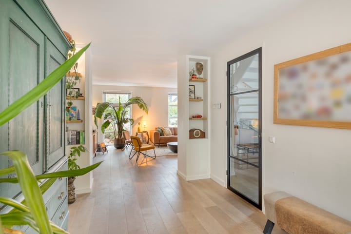 Photo 6 of P C Stamstraat 84-A