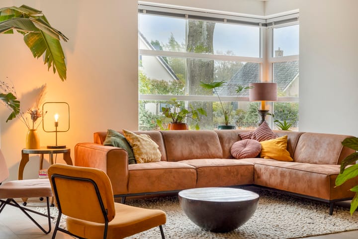 Photo 7 of P C Stamstraat 84-A