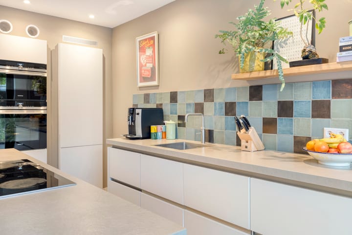 Photo 13 of P C Stamstraat 84-A