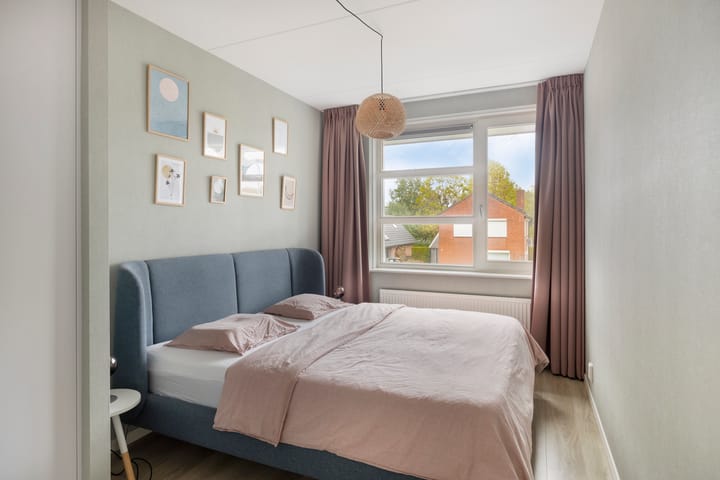 Photo 16 of P C Stamstraat 84-A