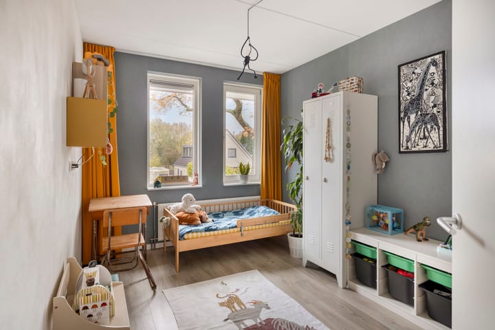 Photo 17 of P C Stamstraat 84-A