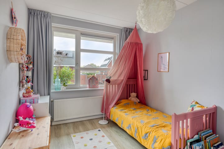 Photo 18 of P C Stamstraat 84-A