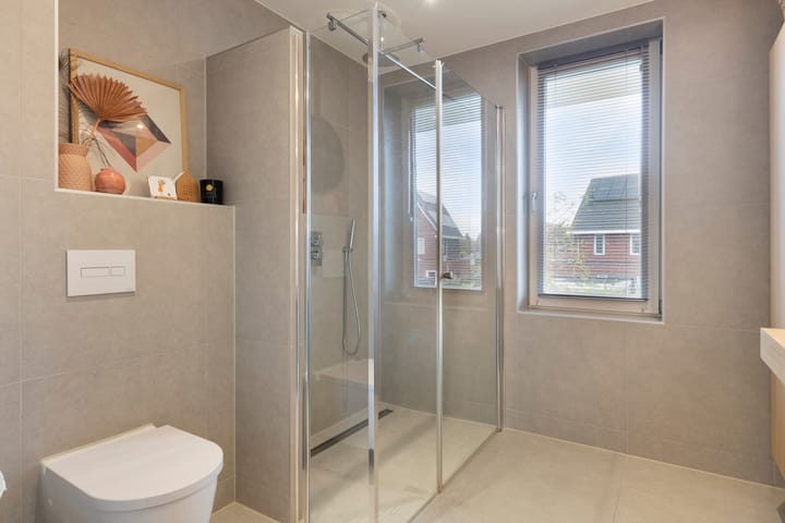 Photo 20 of P C Stamstraat 84-A