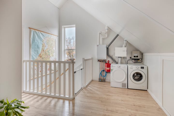 Photo 22 of P C Stamstraat 84-A