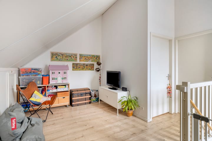 Photo 23 of P C Stamstraat 84-A