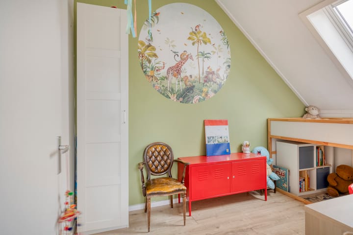 Photo 24 of P C Stamstraat 84-A