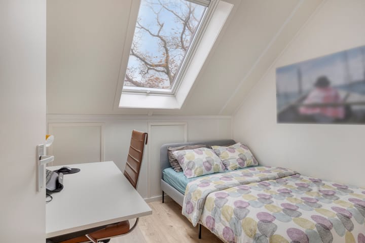 Photo 25 of P C Stamstraat 84-A