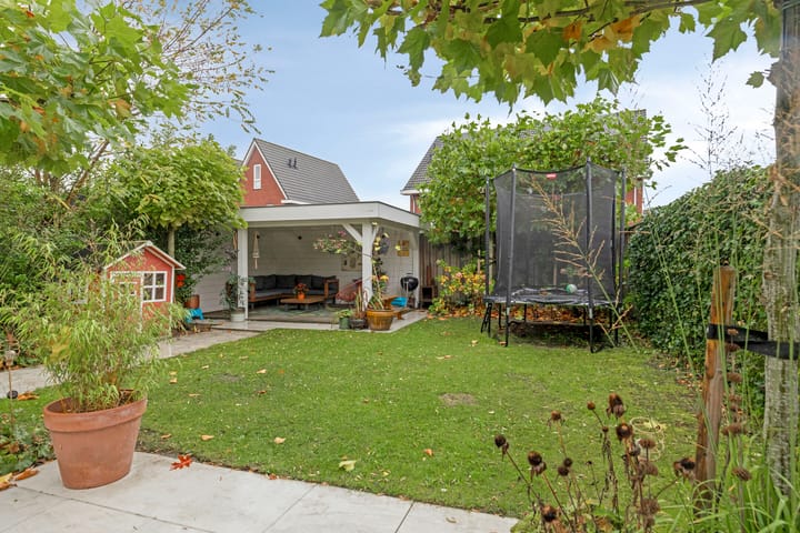 Photo 26 of P C Stamstraat 84-A