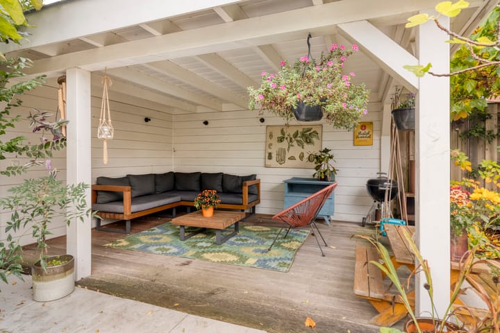 Photo 27 of P C Stamstraat 84-A