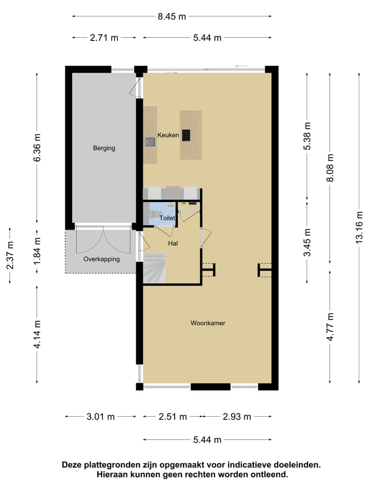 Photo 29 of P C Stamstraat 84-A