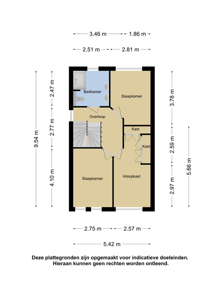 Photo 30 of P C Stamstraat 84-A