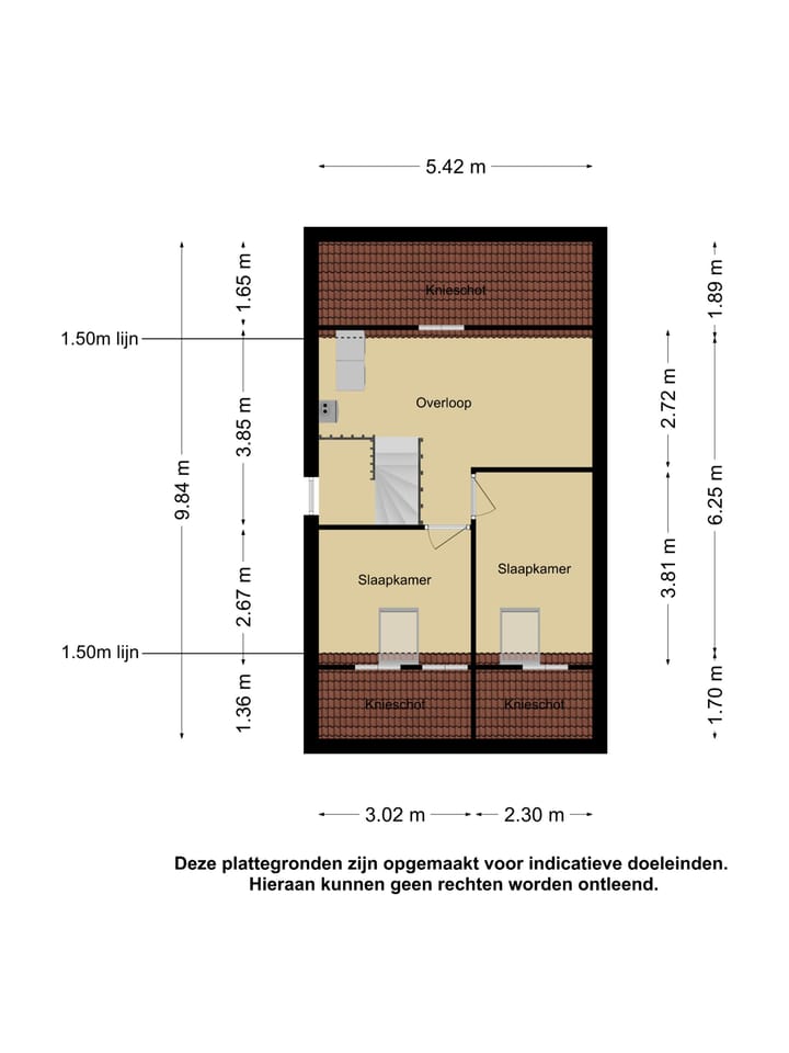 Photo 31 of P C Stamstraat 84-A