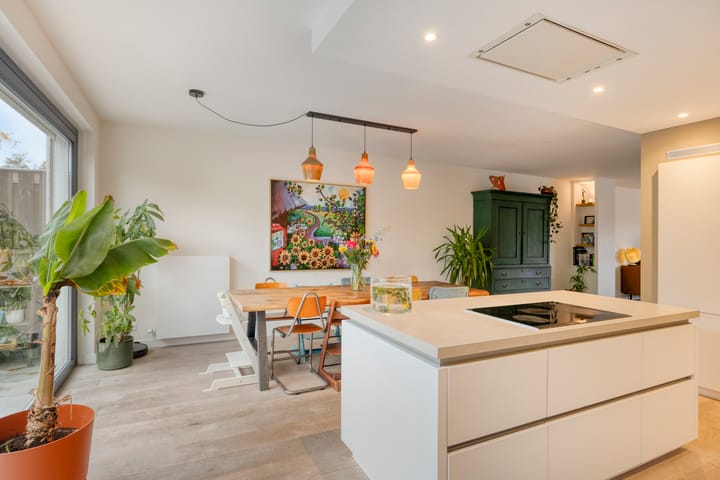 Photo 14 of P C Stamstraat 84-A