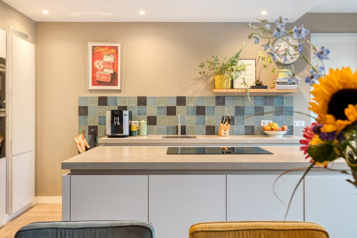 Photo 12 of P C Stamstraat 84-A