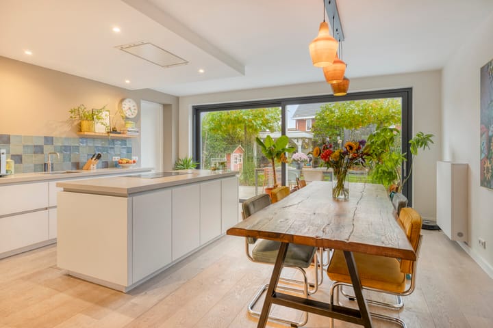 Photo 11 of P C Stamstraat 84-A