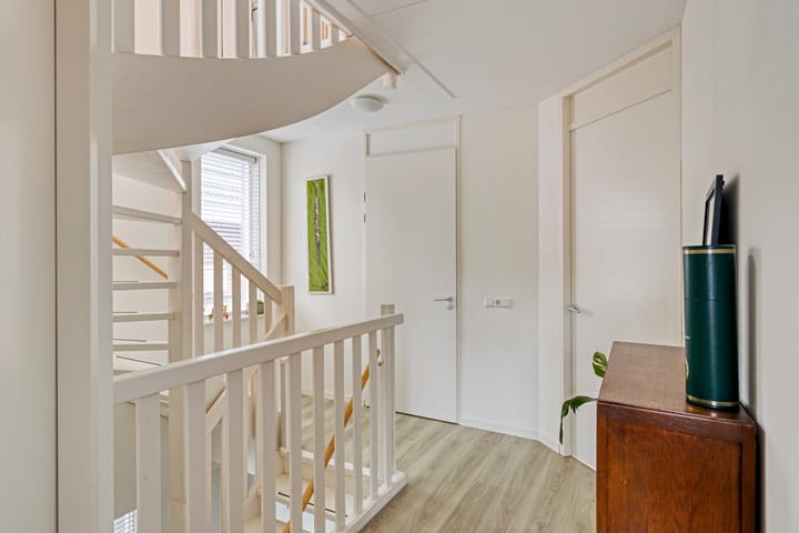 Photo 15 of P C Stamstraat 84-A