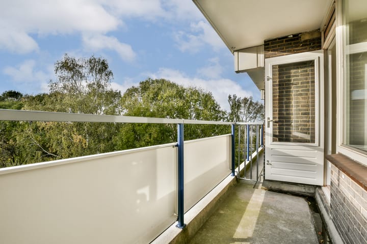 Foto 4 van Tobias Asserlaan 334