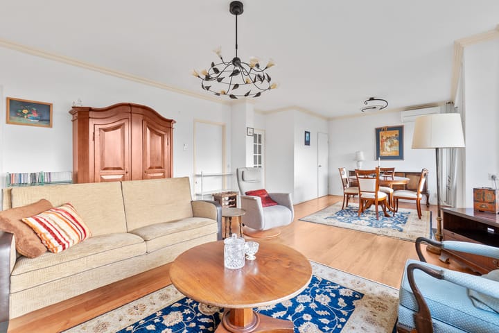 Photo 14 of Apollolaan 628