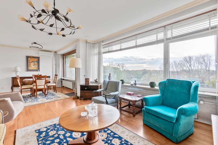 Photo 17 of Apollolaan 628