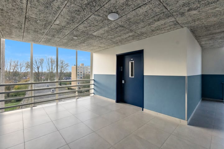 Photo 6 of Apollolaan 628