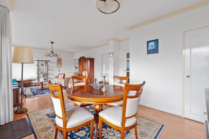 Photo 22 of Apollolaan 628