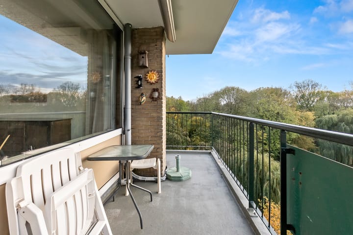 Photo 28 of Apollolaan 628