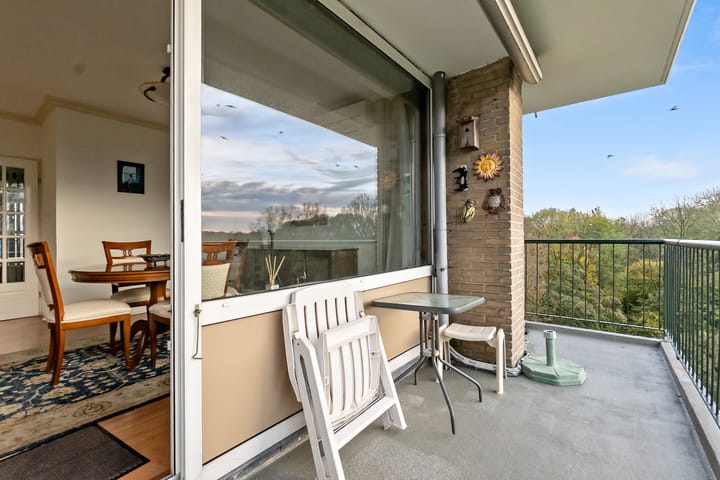 Photo 29 of Apollolaan 628