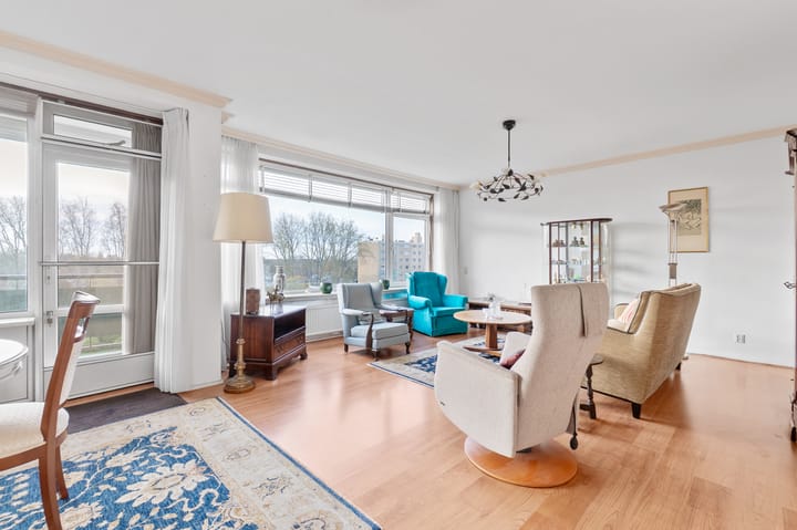 Photo 4 of Apollolaan 628